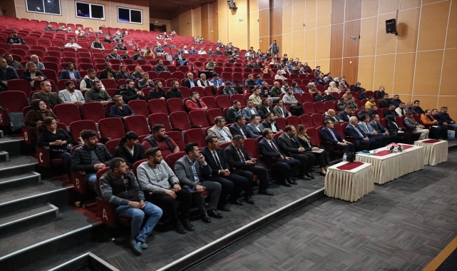 Sivas Belediyesi iştiraki Özbelsan, 160 geçici işçi alımı yaptı