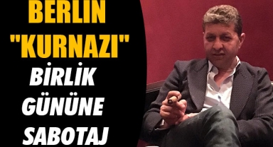 BERLİN 