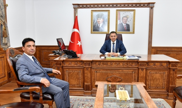 Kırşehir'de TKDK 2. başvuru süreci başladı