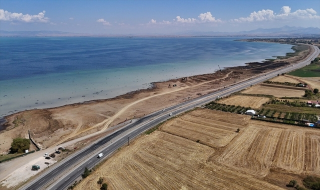 Belediye Başkanı Bayındır'dan Beyşehir Gölü Acil Eylem Planı açıklaması