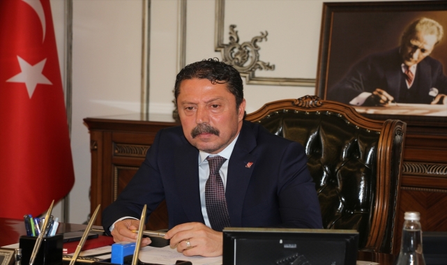 Beypazarı'nda turizm hareketlendirilecek