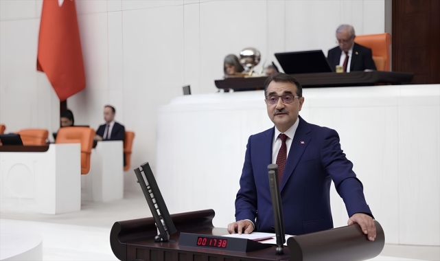AK Parti Eskişehir Milletvekili Dönmez, OSB Yönetmeliği'nde yapılan değişiklikleri değerlendirdi