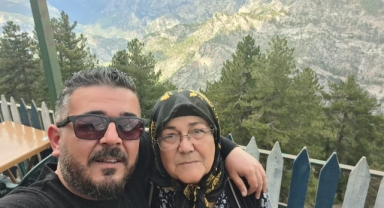 AKKOCA AİLESİNİN ACI GÜNÜ