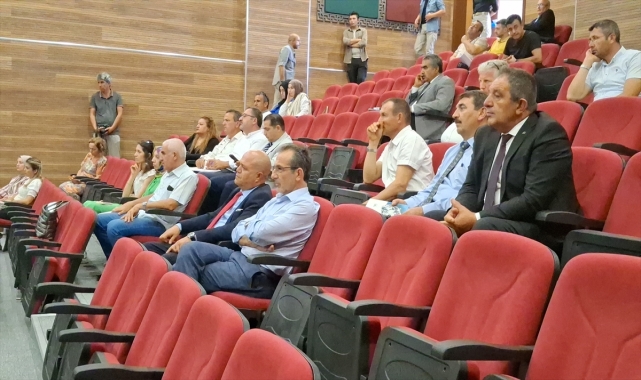 Beypazarı'nda