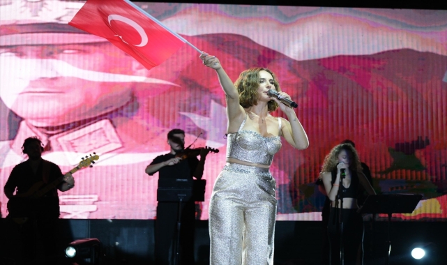 Nallıhan'da
