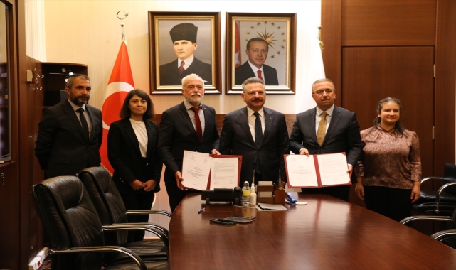 Eskişehir'de 5'inci sınıf öğrencilerine skolyoz taraması yapılacak