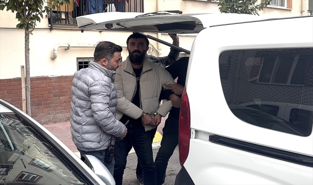 Eskişehir'de bir kişi evde tartıştığı arkadaşını pompalı tüfekle öldürdü