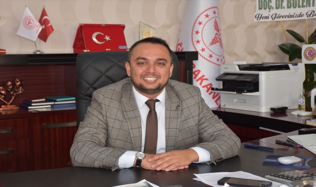 Niğde Sağlık Müdürü İnan'dan karbonmonoksit zehirlenmesi uyarısı