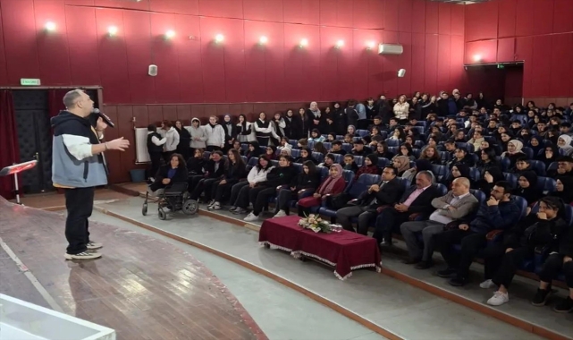 Sorgun'da