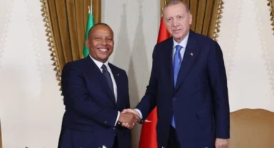 Türkiye ile yeni uluslararası anlaşma