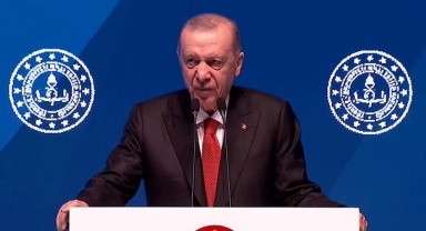 Cumhurbaşkanı Erdoğan oyun platformlarını hedef aldı! 