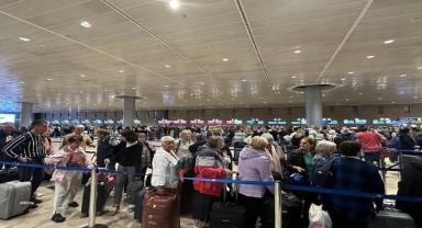 İsrail'den kaçıp o ülkeye yerleşiyorlar! Vatandaşlık başvurularında artış