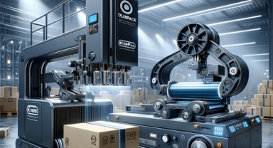 Ambalaj Sektöründe Verimlilik Çözümlerini Olimpack ile Keşfedin