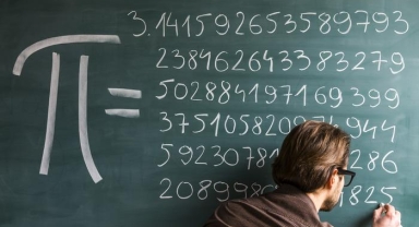 Pi sayısı nedir, ne işe yarar? Pi sayısı nasıl hesaplanır?