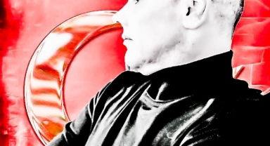 İbrahim Murat Gündüz’ün Duası: “Rabbim Bizi Mazlumların Silahı Eylesin”