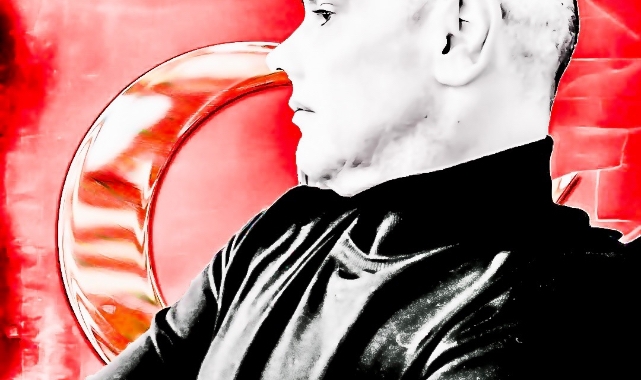 İbrahim Murat Gündüz’ün Duası: “Rabbim Bizi Mazlumların Silahı Eylesin”