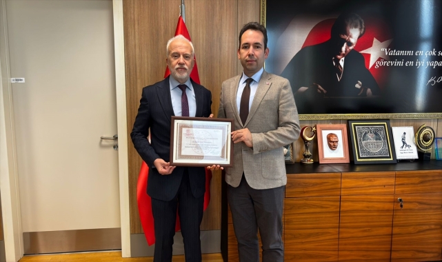 Eskişehir Şehir Hastanesine