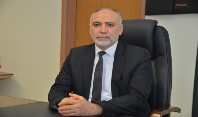 KAEÜ Geliştirme Vakfınca 65 öğrenciye 7 ay burs desteği sağlandı