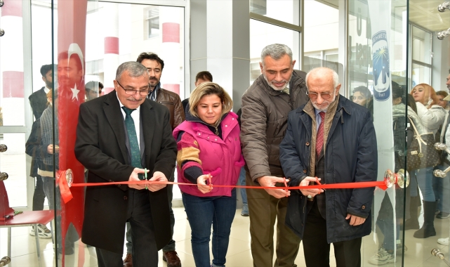 Karaman'dan kısa kısa