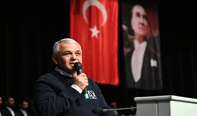 Mevlana, 751. vuslat yıl dönümünde Mamak'ta anıldı