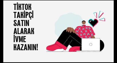 TikTok Takipçi Satın Alarak İvme Kazanın!