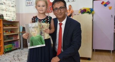 İl Müdürü Mehmet Çalışkan’ın 1. Dönem Sonu Mesajı