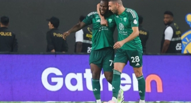 MERİH DEMİRAL'DAN FENERBAHÇE TRANSFERİNE FLAŞ AÇIKLAMA