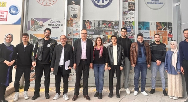 ÜNİDES PROGRAMI KAPSAMINDA KARAMAN’DA 6 PROJE DESTEK ALMAYA HAK KAZANDI