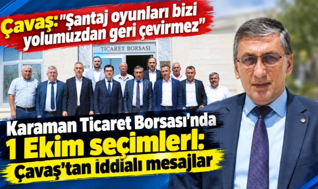 Çavaş: 