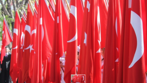 Asım Sultanoğlu, Cumhuriyet Bayramı mesajı