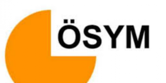 ÖSYM Sonuç Açıklama 2016 2017 eğitim öğretim yılı