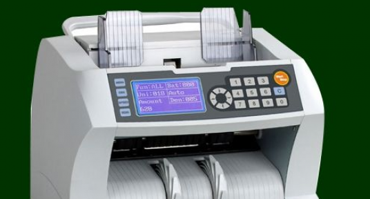 Para sayma makineleri Parasayar.com adresinde