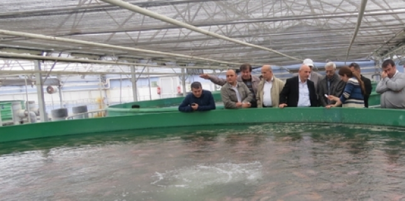 Su Ürünleri Kültür Balıkçılığı Kredisi Nedir?