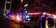 Patlama Sesi Şişli ve Taksim’den de Duyuldu