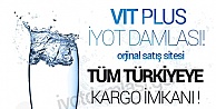 Bizler için vitplus iyot damlası kullanımı ve etkileri