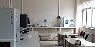 Munzur üniversitesinde SEM ve XRD laboratuvarı kuruldu