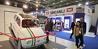 Otomotiv Endüstrisi Fuarı Automechanika Istanbul 6 Nisan’da Açılıyor