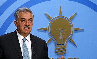 9 maddeden oluşan tüzük değişikliği kapsamında, genel başkan vekilliği ihdas ediliyor