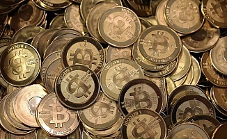 Bitcoin tüm dünyada ilgi görüyor