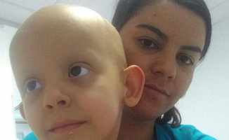 Antalya ﻿Büyükşehir’den minik Eylül’e destek