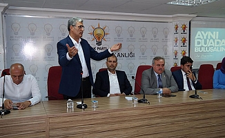 “Karaman Hollanda’nın da Önünde Bir Şehir Olacak”