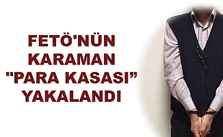 FETÖ'NÜN KARAMAN 