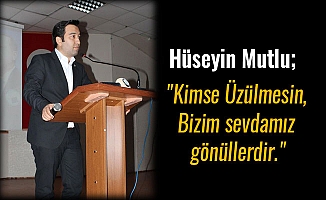 Hüseyin Mutlu;