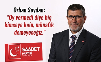 Orhan Soydan: 