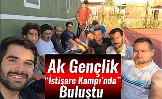 Ak Gençlik 