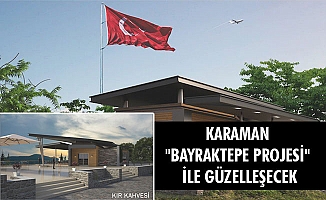 KARAMAN 