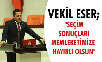 VEKİL ESER;