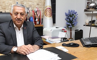 BERBER VE KUAFÖRLERİ ÜCRETSİZ DEZENFEKTE EDECEĞİZ