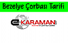 Bezelye Çorbası Tarifi