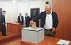 Karaman'da 2017 yılının ilk meclis toplantısı yapıldı